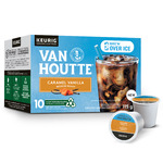 Van Houtte® Brew Over Ice Caramel Vanilla