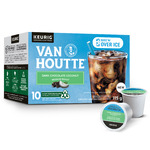 Van Houtte® Brew Over Ice Dark Chocolate Coconut