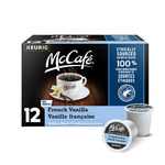 McCafé® French Vanilla Coffee K-Cups