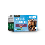 Van Houtte Brew Over Ice Hazelnut Coffee