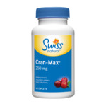 Swiss Natural Cran-Max 250mg