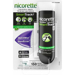 NICORETTE® QuickMist® SmartTrack™