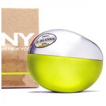 DKNY Be Delicious Perfume