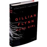 Gone Girl by Gillian Flynn