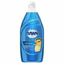 Dawn Ultra Dishwashing Liquid - Original