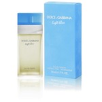 Dolce & Gabbana Light Blue Eau de Toilette