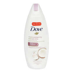 Dove Purely Pampering Coconut Milk with Jasmine Petals Body Wash