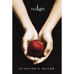 Twilight by Stephenie Meyer