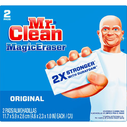 Mr. Clean Magic Eraser