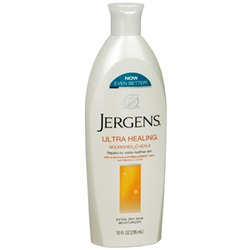 Jergens Ultra Care Body Lotion