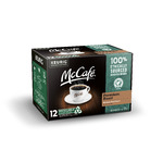 McCafé® Premium Roast Coffee K-Cup® pods