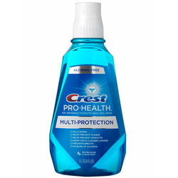 Crest Pro-Health Multi-Protection Rinse