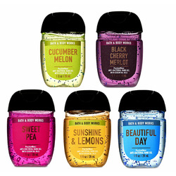 Bath & Body Works Anti-Bacterial Hand Sanitizer