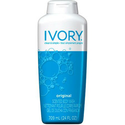 Ivory Original Body Wash