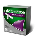 Nicorette Inhaler