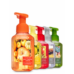 Bath & Body Works Antibacterial Hand Soap