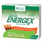 Adrien Gagnon Super Energex