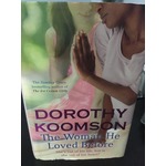 The Woman He Loved Before: Dorothy Koomson