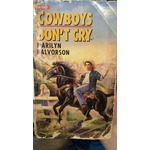 Cowboys Dont Cry