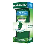 Mentholatum No Mess Roll On Vapourizing Rub