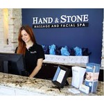 Hand and stone Massage at Avenue (Toronto)