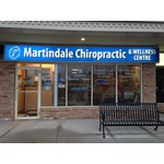 Martindale Chiropractic & Wellness Centre