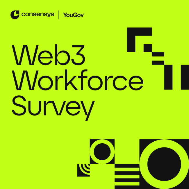 web3 workforce survey