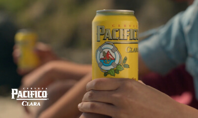 pacifico