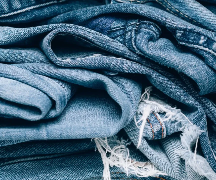 What Is Denim?