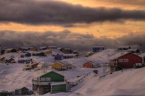 sisimiut