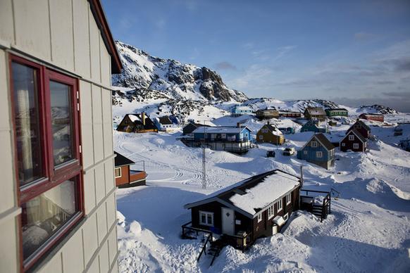 sisimiut