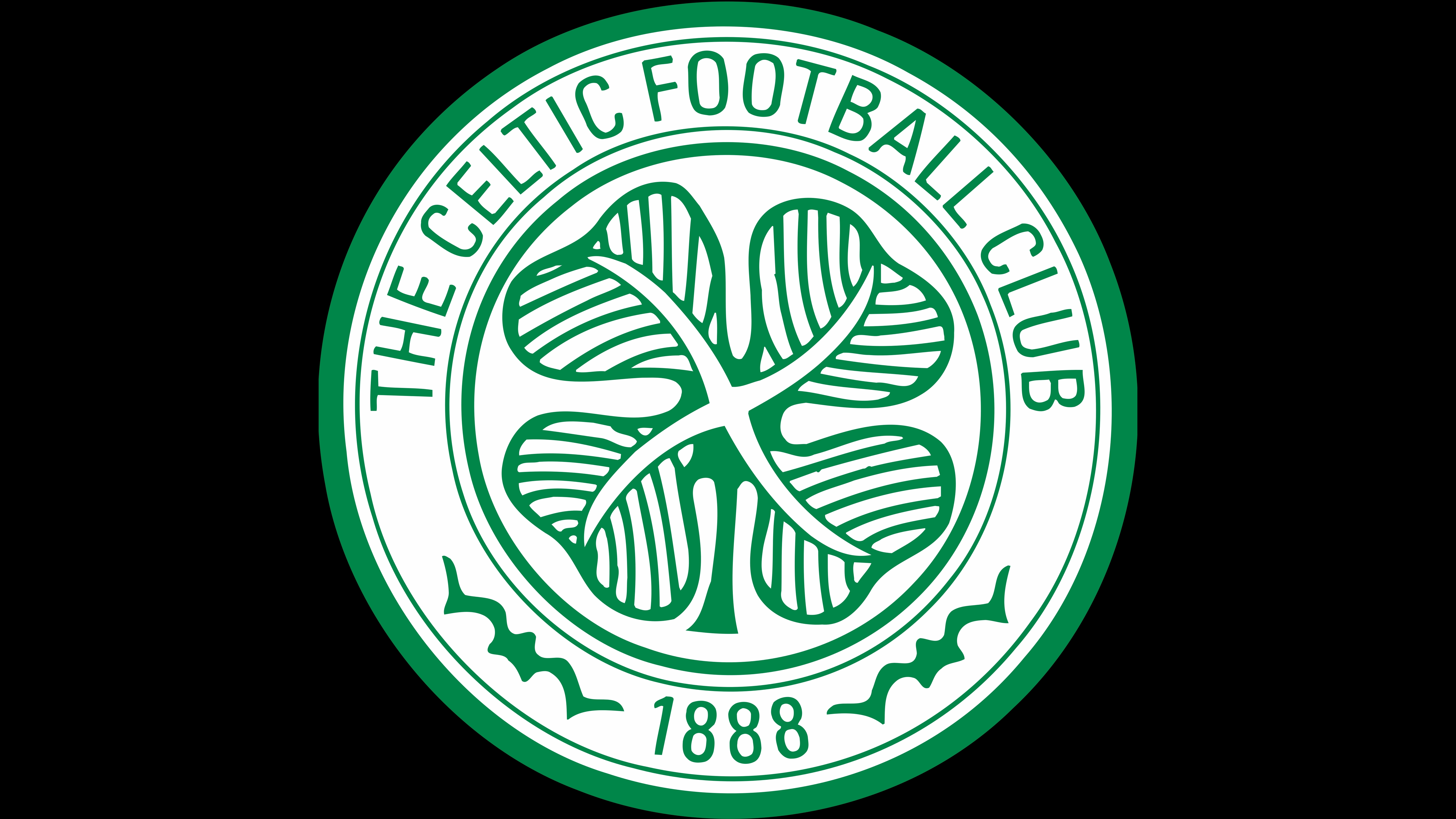 Celtic Symbols Wallpaper