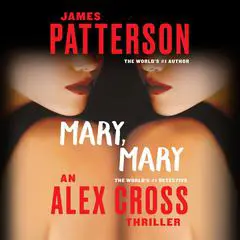 Mary, Mary Audibook, by James Patterson