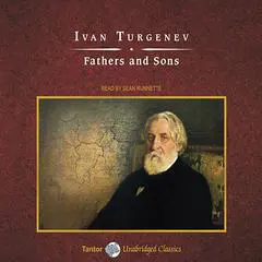 Fathers and Sons Audibook, by Ivan Turgenev