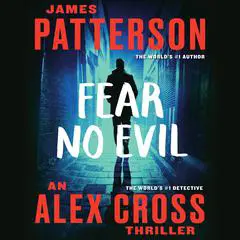 Fear No Evil Audibook, by James Patterson