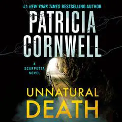 Unnatural Death: A Scarpetta Novel Audibook, by Patricia Cornwell