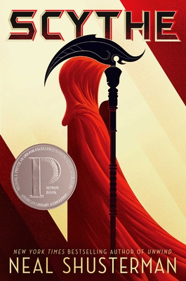 Scythe (Arc of a Scythe #1)