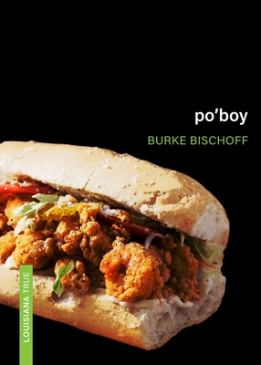 Po'boy (Louisiana True)