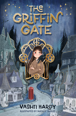 The Griffin Gate: Volume 1 (Everyone Can Be a Reader (the Griffin Maps))