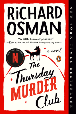 The Thursday Murder Club: A Novel (A Thursday Murder Club Mystery #1)