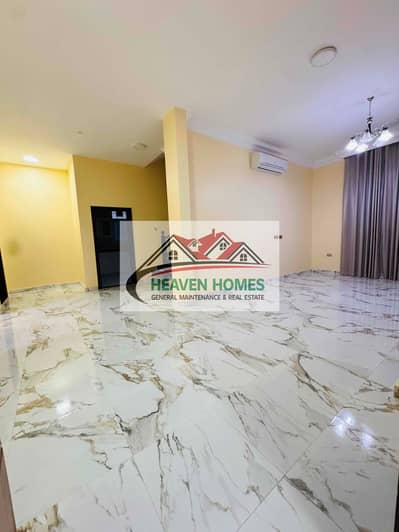 5 Bedroom Villa for Rent in Al Bahia, Abu Dhabi - HqIq2dRuZf7ii8cfOjzMyssJVHwLL8BxRDQ8iALb