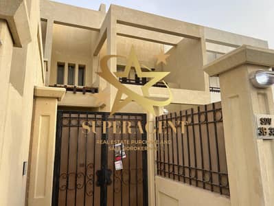 3 Bedroom Villa for Rent in Baniyas, Abu Dhabi - 93e53560-add4-4c80-8a51-f668f13138a5. jpeg