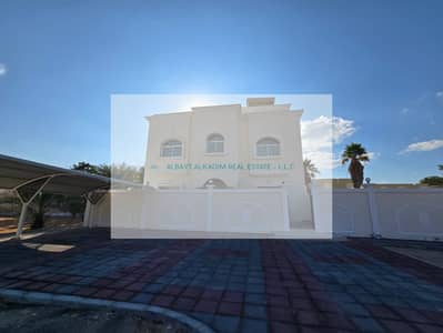 5 Bedroom Villa for Rent in Al Sader, Abu Dhabi - IMG-20250105-WA0015. jpg