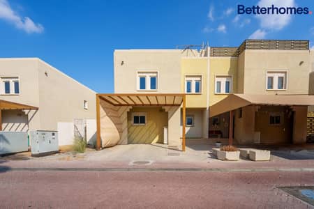 5 Bedroom Villa for Rent in Al Reef, Abu Dhabi - With Private Pool | Ample of Space | Family Home