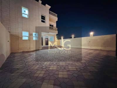 4 Bedroom Villa for Rent in Al Rahbah, Abu Dhabi - VVcu5mtUr67TrZoPZubLFKdP6O5UGWoconpxNe1f