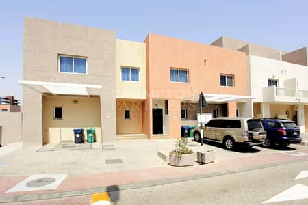 5 Bedroom Villa for Rent in Al Reef, Abu Dhabi - Private Pool | Spacious | Excellent Family home