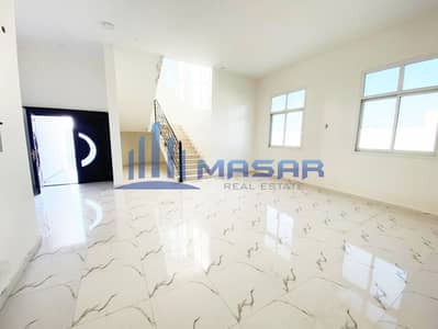 5 Bedroom Villa for Rent in Al Rahbah, Abu Dhabi - IMG-20241117-WA0030. jpg