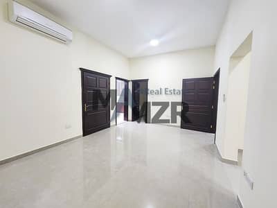 6 Bedroom Villa for Rent in Al Rahbah, Abu Dhabi - Private entrance | Parking| Separate Majlis| Tawtheeq