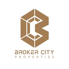 Broker City Properties