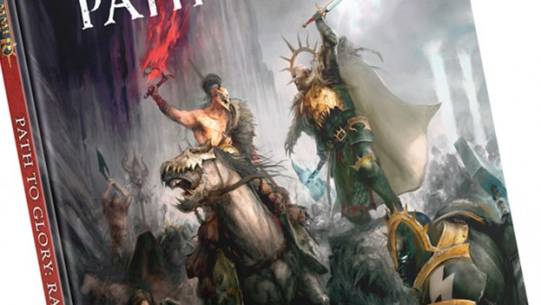 New Narrative Rules Coming To Warhammer Age Of Sigmar Soon